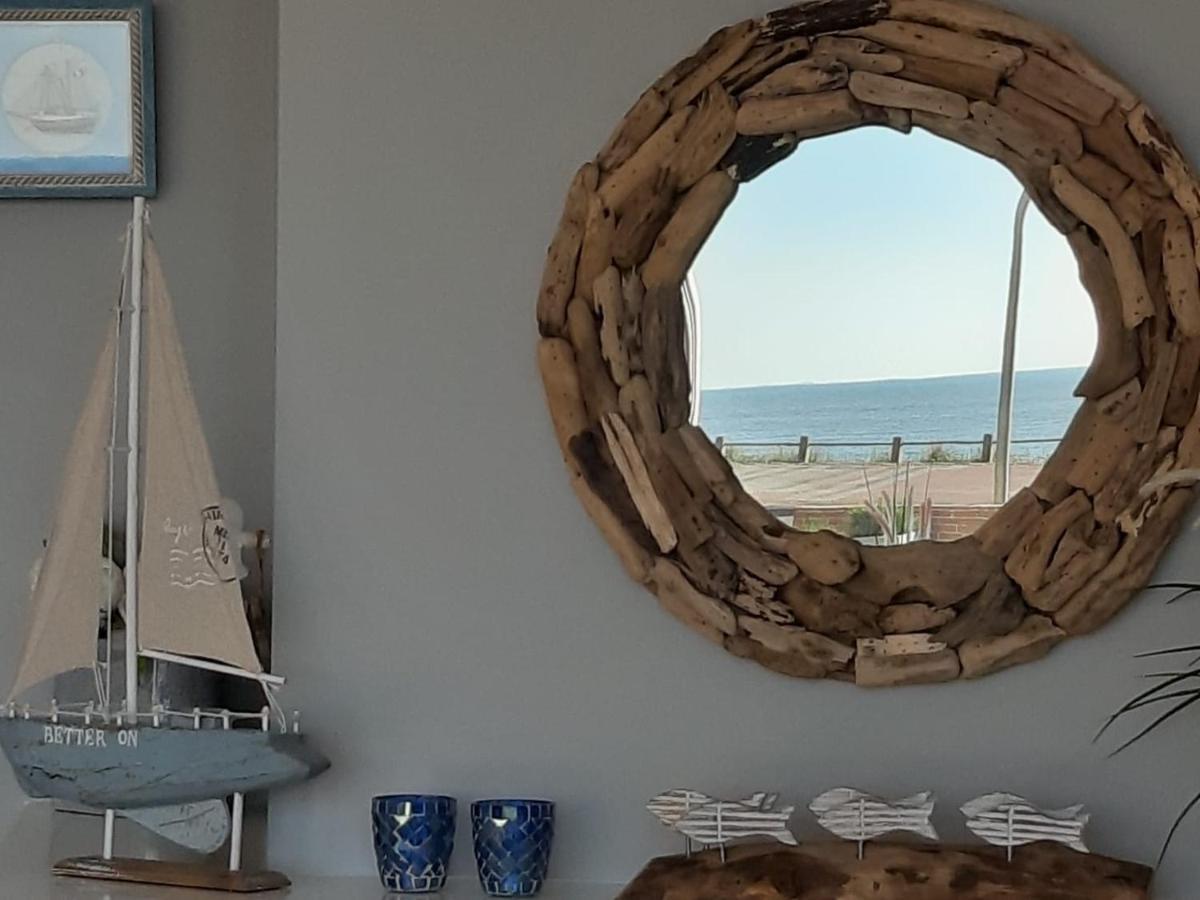 Benny'S Beach House 2 Zandvoort Eksteriør billede
