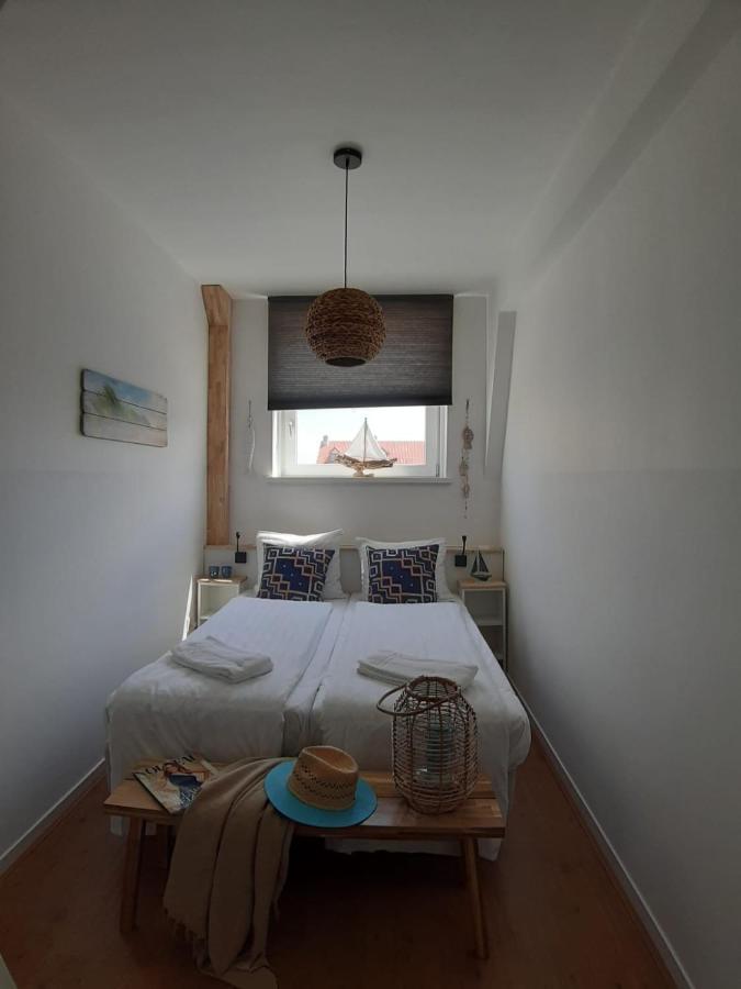 Benny'S Beach House 2 Zandvoort Eksteriør billede