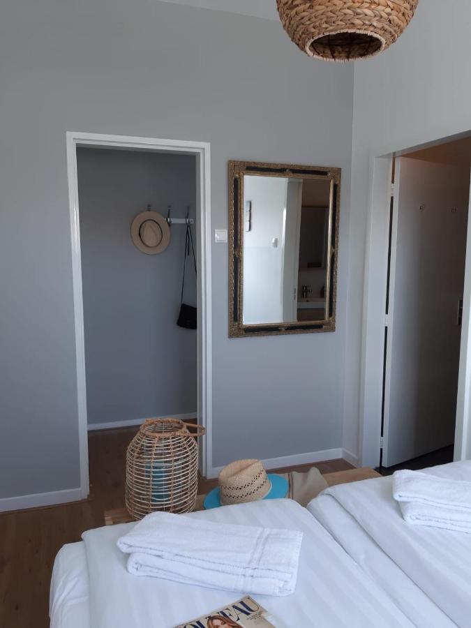 Benny'S Beach House 2 Zandvoort Eksteriør billede