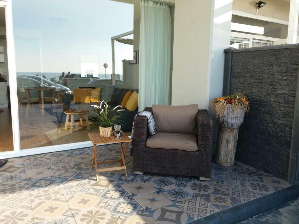 Benny'S Beach House 2 Zandvoort Eksteriør billede